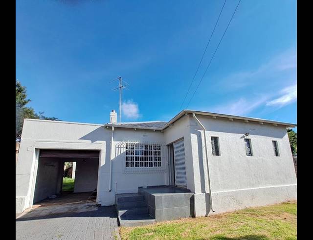 3 BEDROOM HOUSE FOR SALE IN FISHERS HILL